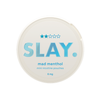 SLAY | Mad Menthol | Nic Pouches | 6mg