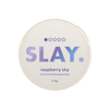 SLAY | Raspberry Sky | Nic Pouches | 3mg
