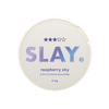 SLAY | Raspberry Sky | Nic Pouches | 9mg