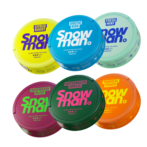 Wholesale bundle product available for trade customers on Zoom Distro
