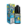 Doozy | Seriously Salty Soda | Blue Razz Lemonade | Nic Salt | 10ml