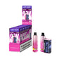 Lost Mary Nera30K Pod Kit Strawberry Ice