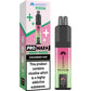 Hayati Pro Max 6000 Disposable Vape – Strawberry Kiwi Flavour UK Bulk