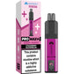 Hayati Pro Max 6000 Disposable Vape – Strawberry Watermelon Flavour UK Wholesale