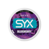SYX | Blueberry | Nic Pouches | 19.95mg