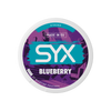 SYX | Blueberry | Nic Pouches | 11.49mg