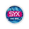 SYX | Cool Mint | Nic Pouches | 11.49mg