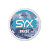 SYX | Freeze | Nic Pouches | 11.49mg