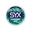 SYX | Peppermint Rush | Nic Pouches | 11.49mg