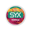 SYX | Tropical | Nic Pouches | 11.49mg