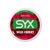 SYX | Wild Cherry | Nic Pouches | 11.49mg