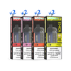 Vault Bar 10K | Prefilled Pod Kit | FREE BUNDLE