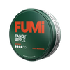 FUMi | Tangy Apple | Nic Pouches | Strong 8mg