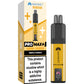 Hayati Pro Max 6000 Disposable Vape – Triple Mango Flavour UK Bulk