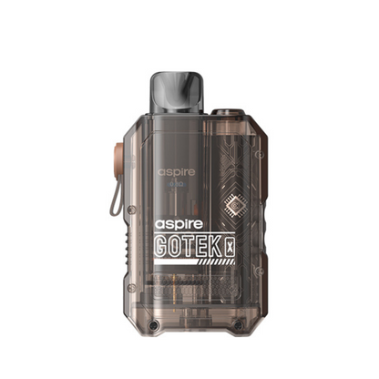 Aspire Gotek X Kits 2-Pack
