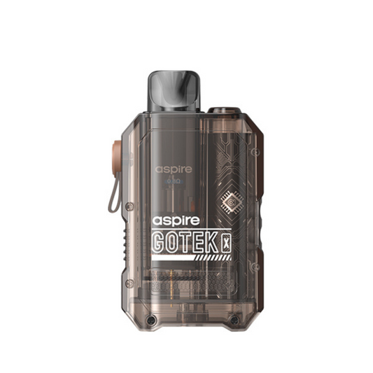 Aspire Gotek X Kits 2-Pack
