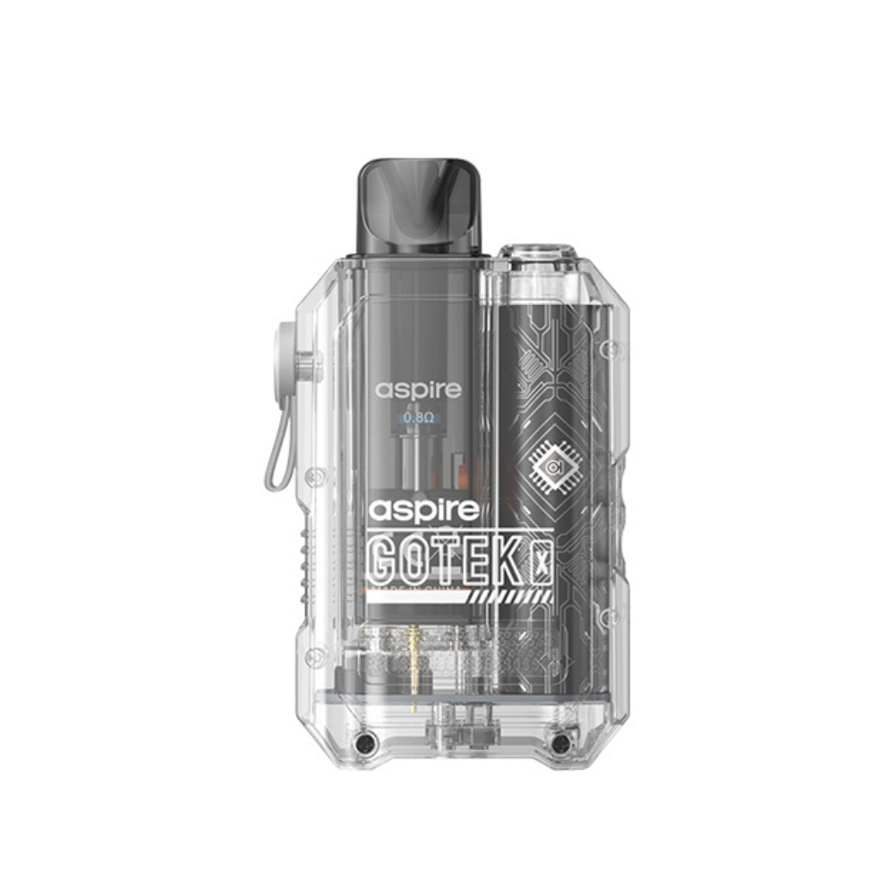 Aspire Gotek X Kits 2-Pack