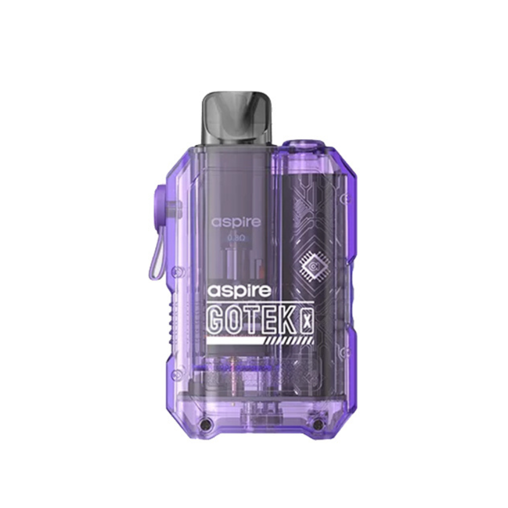 Aspire Gotek X Kits 2-Pack