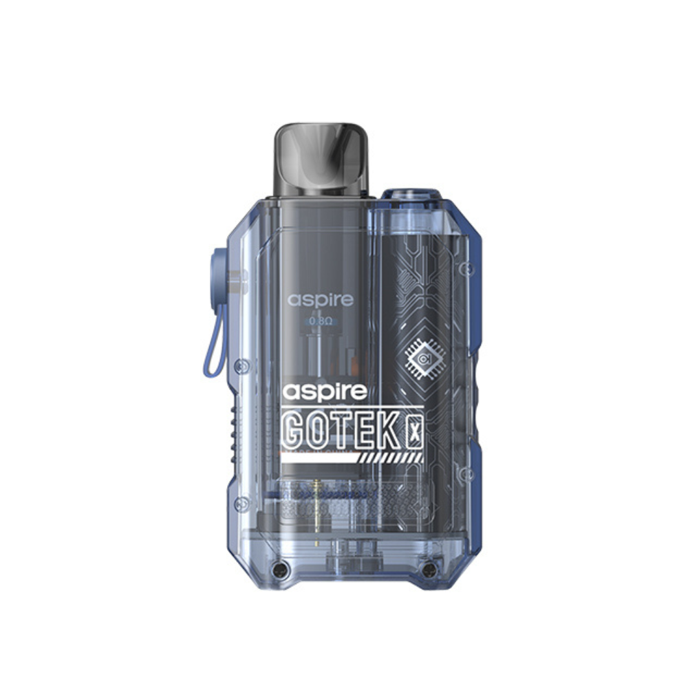 Aspire Gotek X Kits 2-Pack