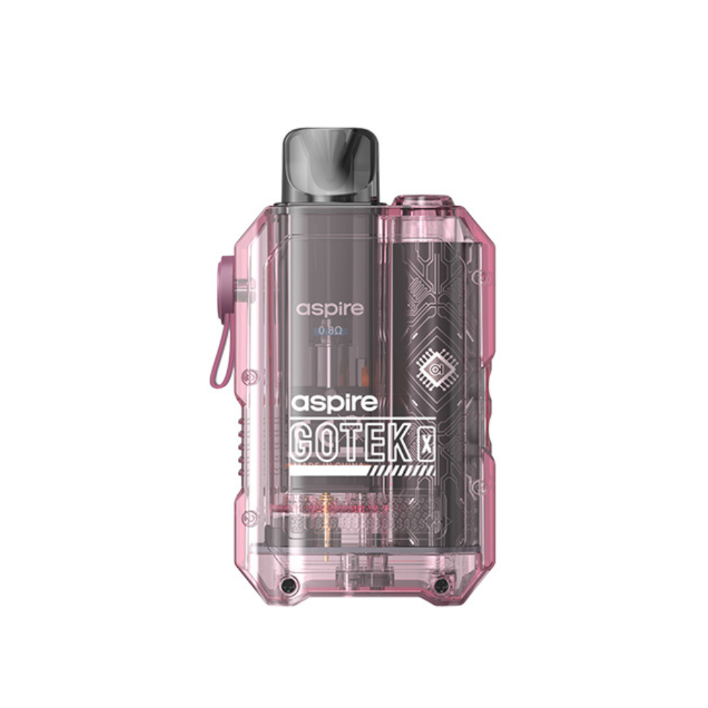 Aspire Gotek X Kits 2-Pack