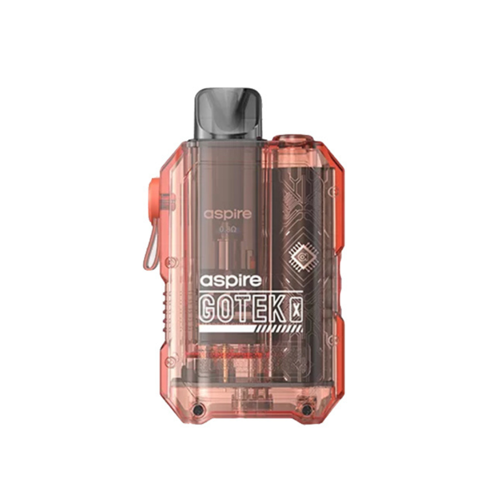 Aspire Gotek X Kits 2-Pack
