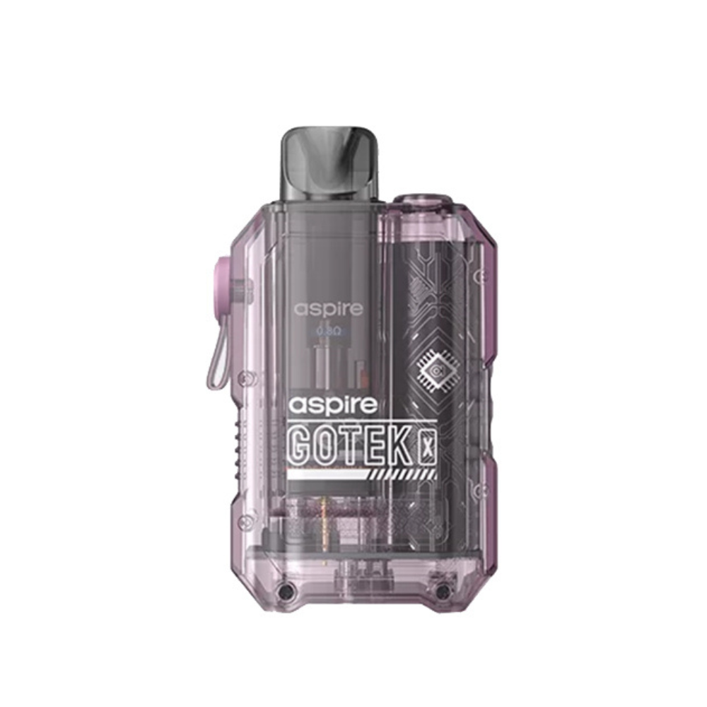 Aspire Gotek X Kits 2-Pack