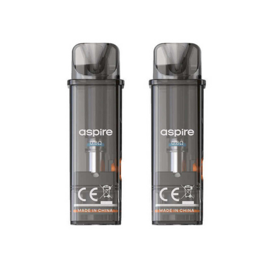 Aspire Gotek X Pods 2-Pack