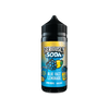 Doozy | Seriously Soda | Blue Razz Lemonade | Shortfill | 100ml
