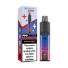 Hayati Pro Max 6K | Prefilled Pod Kit | Blue Razz Cherry