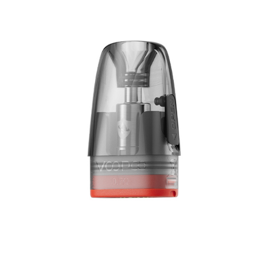 Voopoo | Voopoo Argus Multi-Ohm | Cartridge Pod | 2ml