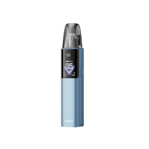 Voopoo | Argus G4 | Refillable Pod Kit | Blue