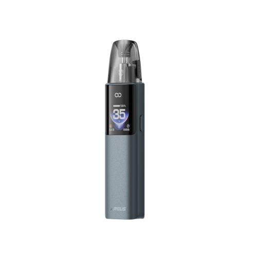 Voopoo | Argus G4 | Refillable Pod Kit | Gray