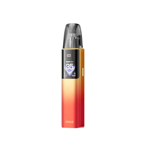 Voopoo | Argus G4 | Refillable Pod Kit | Orange