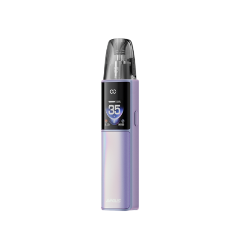Voopoo | Argus G4 | Refillable Pod Kit | Purple