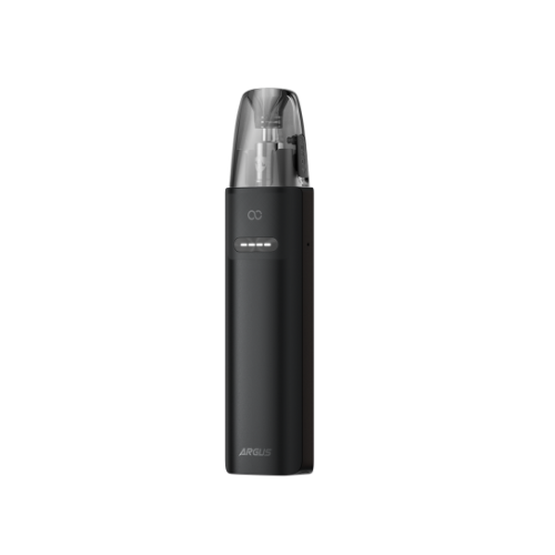 Voopoo | Argus G4 Mini | Refillable Pod Kit | Black