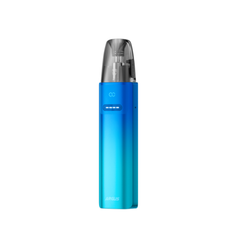 Voopoo | Argus G4 Mini | Refillable Pod Kit | Cyan