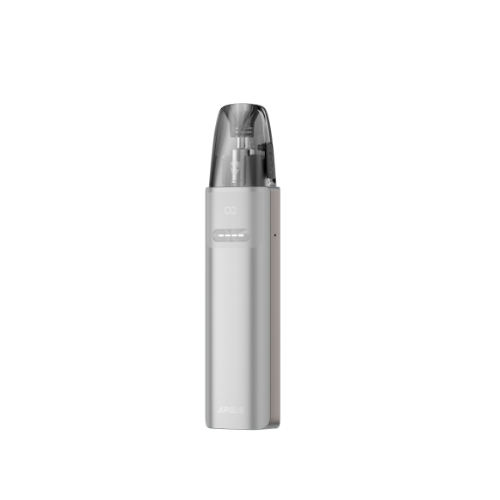 Voopoo | Argus G4 Mini | Refillable Pod Kit | Silver