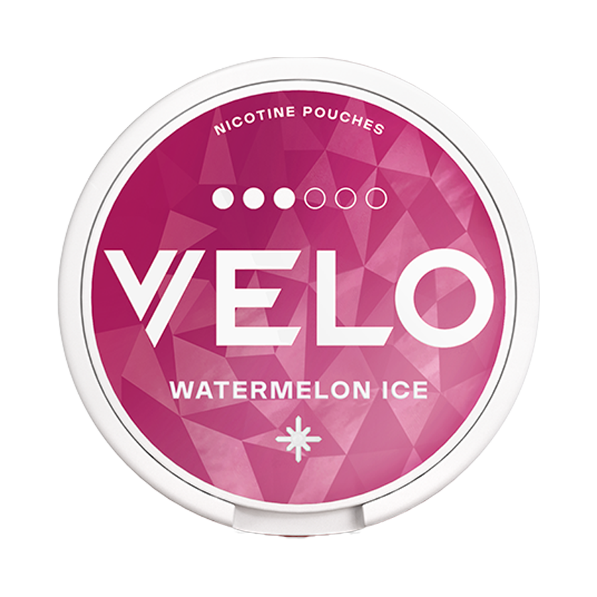 Velo  Nicotine Pouch Wholesale UK | Zoom Distro