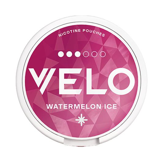 Velo  Nicotine Pouch Wholesale UK | Zoom Distro