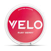 Velo Nicotine Pouches - Ruby Berry