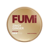 FUMi | Zingy Ginger | Nic Pouches | Regular 4mg