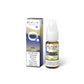 Elfliq Blue Razz Lemonade 10ml Nic Salt