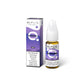 Elfliq Blueberry 10ml Nic Salt