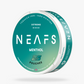 NEAFS Nicotine Pouches - Menthol - 16mg