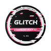 Glitch |  Strawberry Peach Ice | Nic Pouches | 16mg