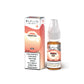 Elfliq Peach ice 10ml Nic Salt