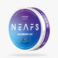 NEAFS Nicotine Pouches - Blueberry Ice - 16mg